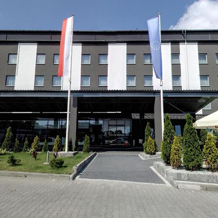 Premier Krakow Hotel 2 Экстерьер фото